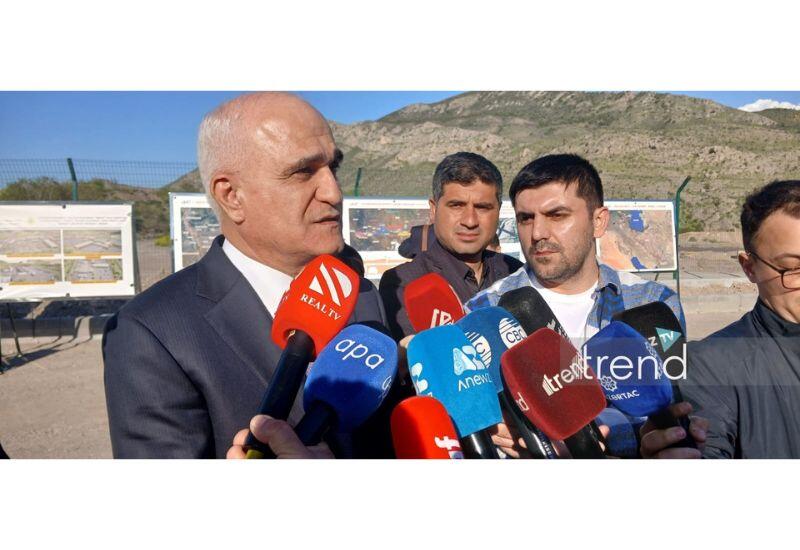 Мост Агбенд становится ключевым звеном в региональной логистике