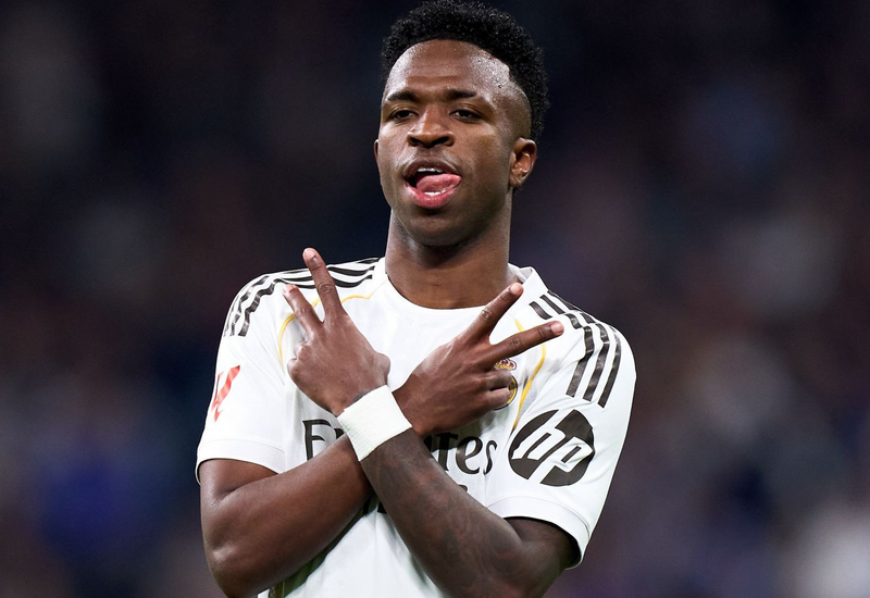 Побит рекорд Роналду в Лиге чемпионов