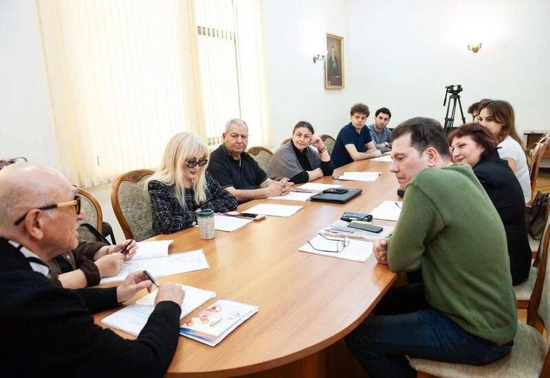 Покинутая женщина в Баку - психологическая история о любви, разочаровании и одиночестве