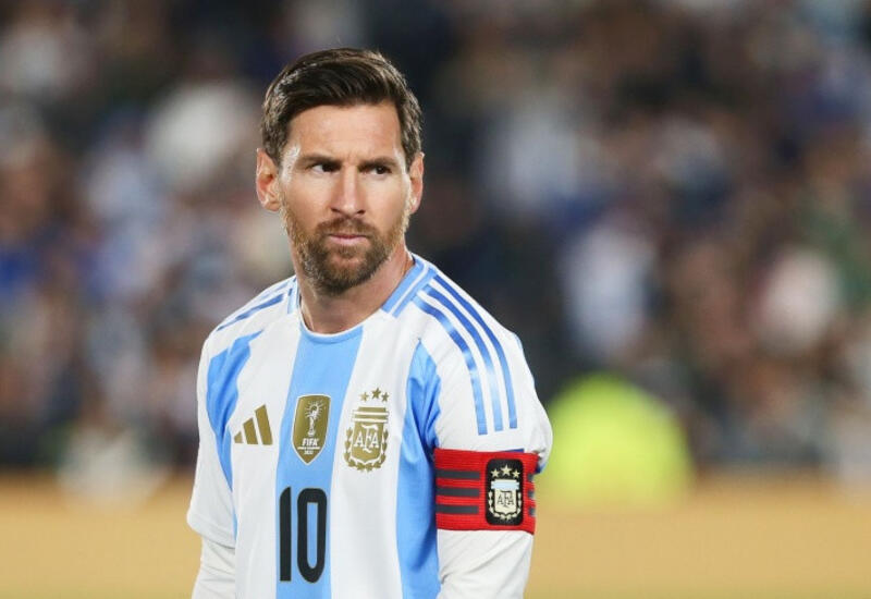 Месси стал владельцем клуба из Каталонии