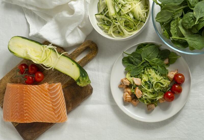 Найден способ снизить риск болезни Альцгеймера через питание