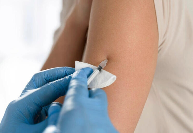 В Азербайджане эти лица будут вакцинированы