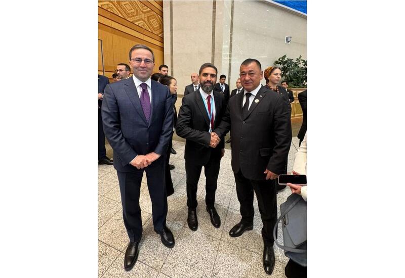 В Туркменистане обсудили сотрудничество с Азербайджаном в сфере энергетики