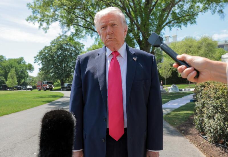 Дональд Трамп заявил о возможной скорой договоренности с Тегераном