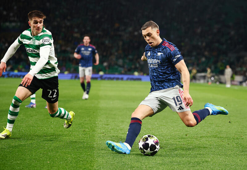 Суперкомпьютер назвал фаворита Лиги чемпионов