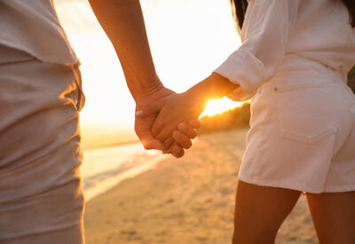 Почему именно весной люди хотят любви? <span class="color_red">- ответ врача</span>