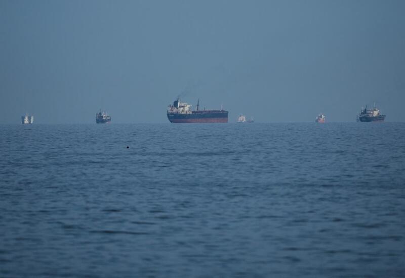 В Иране рассказали, как происходит движение торговых судов в Ормузском проливе