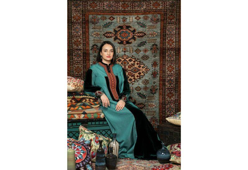 Международный ковровый форум в Баку усилит культурный диалог между странами