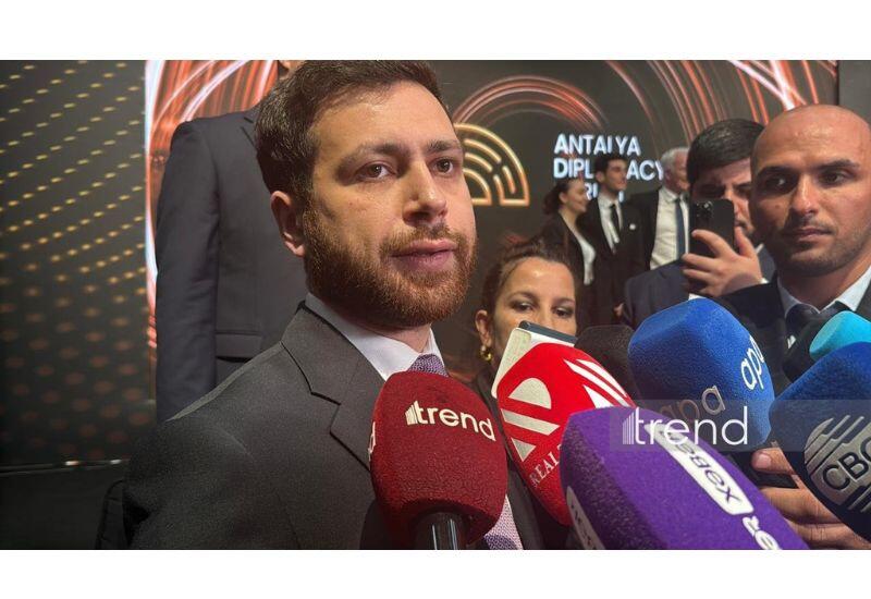 Армения переходит к практической реализации проектов с США по региональной связности