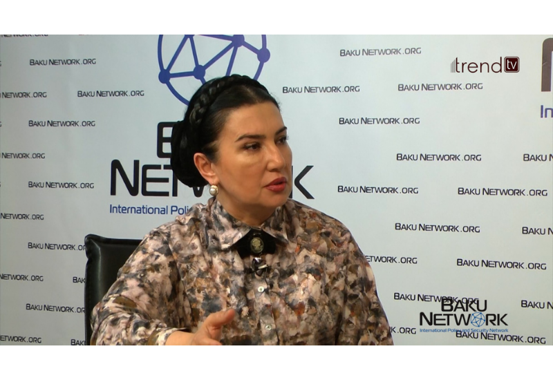 Азербайджанская музыка развивается очень активно