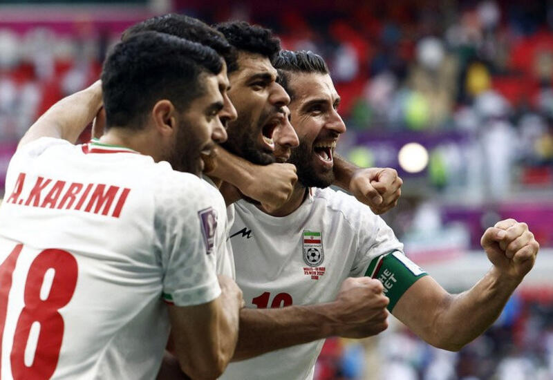 США озвучили детали графика сборной Ирана на ЧМ-2026