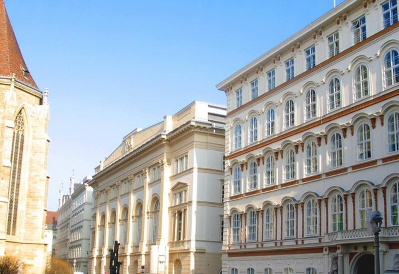 Азербайджан - ценный партнер Австрии и ЕС, особенно в условиях кризисов