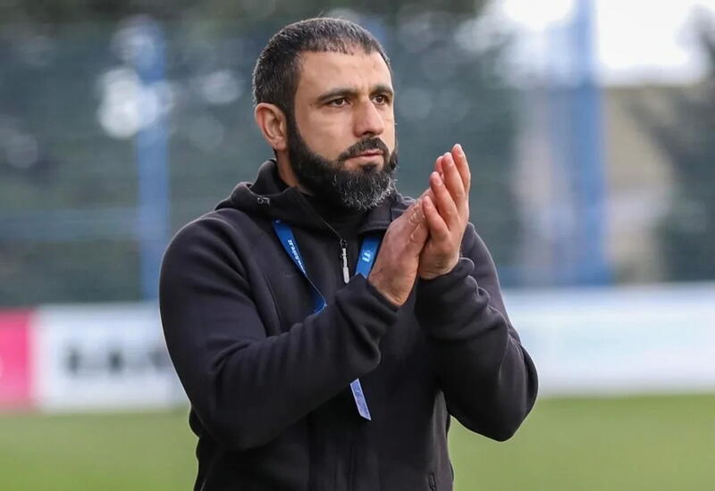 Рашад Садыхов не сможет рассчитывать на игрока основы