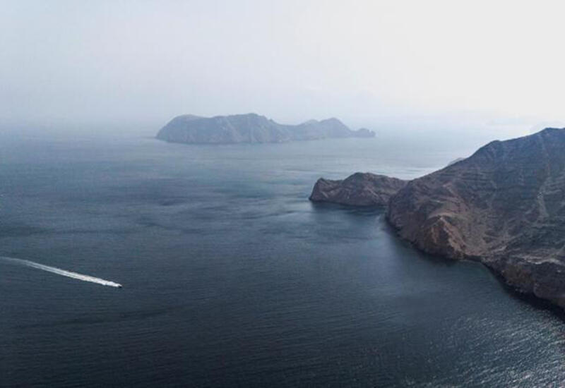 Иран объявил об открытии прохода через Ормузский пролив