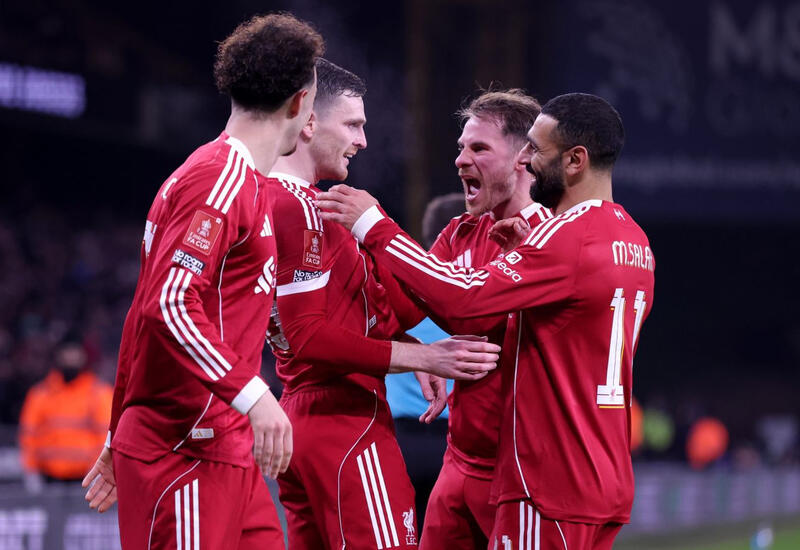 Девять игроков покинут "Ливерпуль" после провального сезона