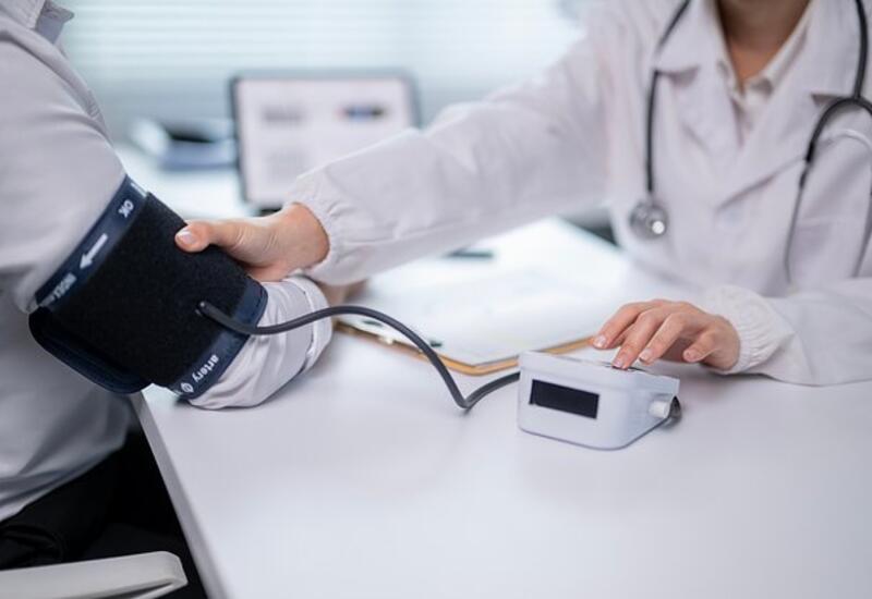 Назван главный провокатор сердечной недостаточности