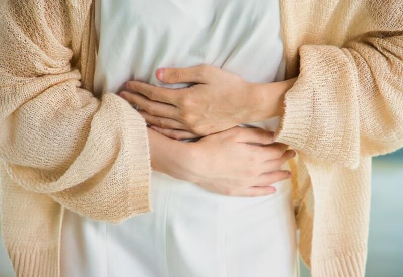 Названы шесть симптомов рака кишечника