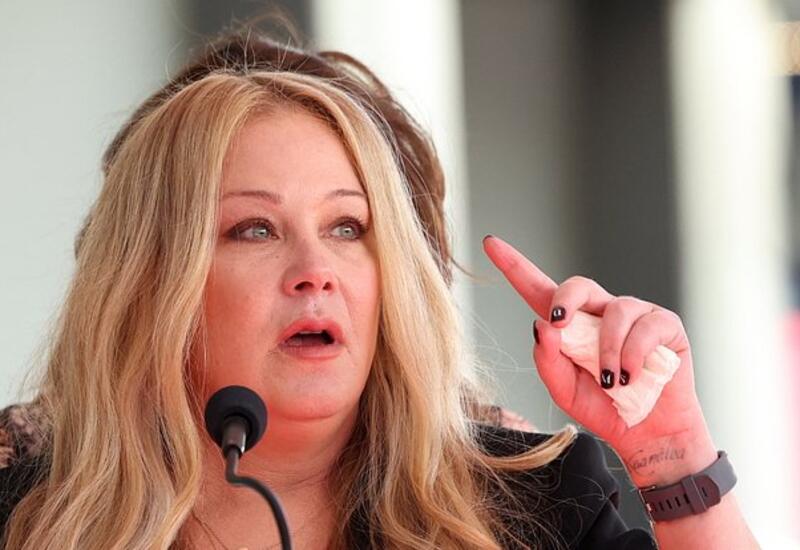 Звезду «Друзей» госпитализировали