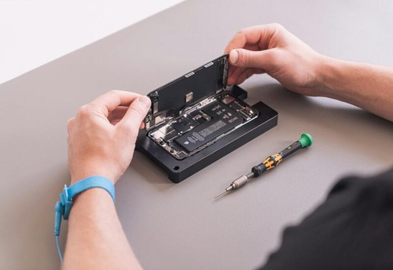 В Китае научились воскрешать iPhone