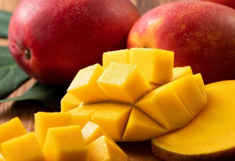 Обнаружена многогранная польза экзотического фрукта