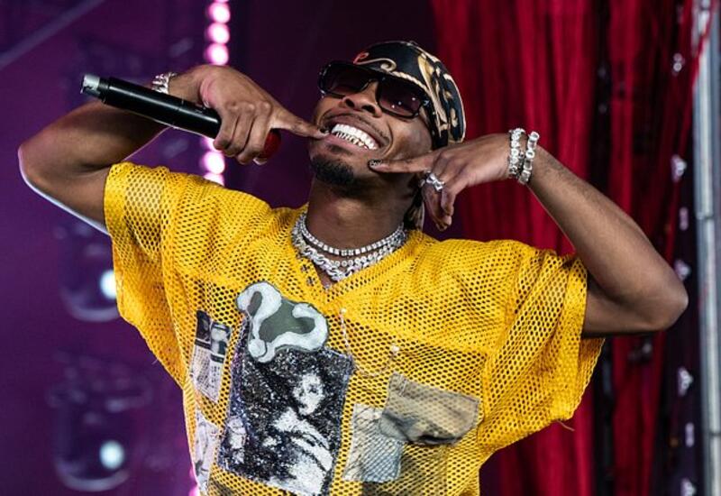 Популярного рэпера арестовали по подозрению в убийстве