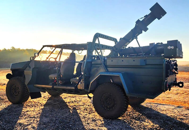 GM и Ford могут вернуться к выпуску военной техники