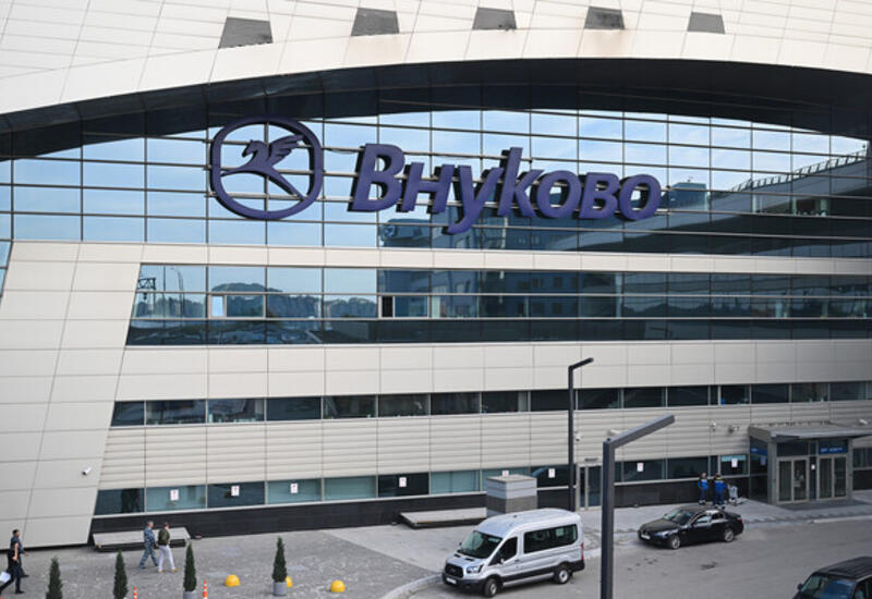 В московском аэропорту ввели ограничения