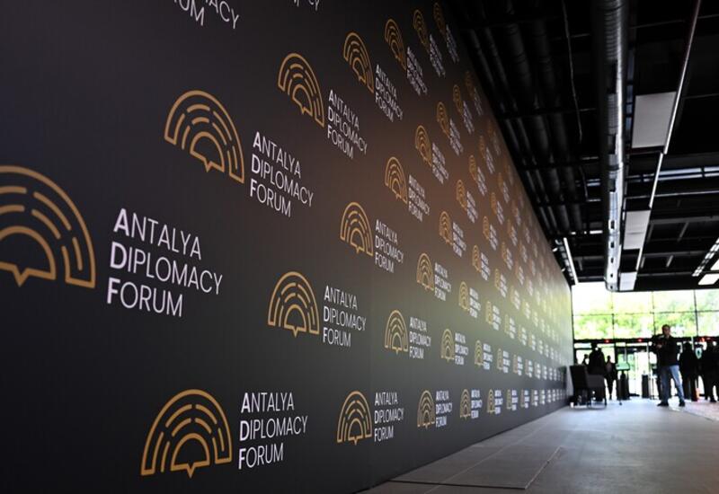 Antalyada İran münaqişəsinin nizamlanması yolları müzakirə ediləcək