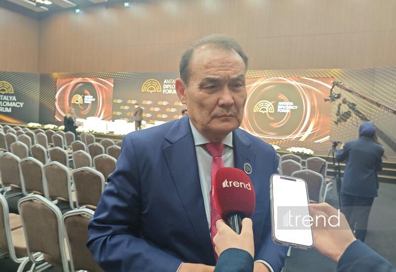 TIF Azərbaycanda Orta Dəhlizin inkişafı ilə bağlı layihələri maliyyələşdirmək niyyətindədir