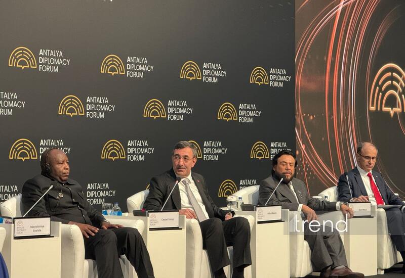 Необходимо работать над реформированием глобальной системы и развивать практическое региональное сотрудничество