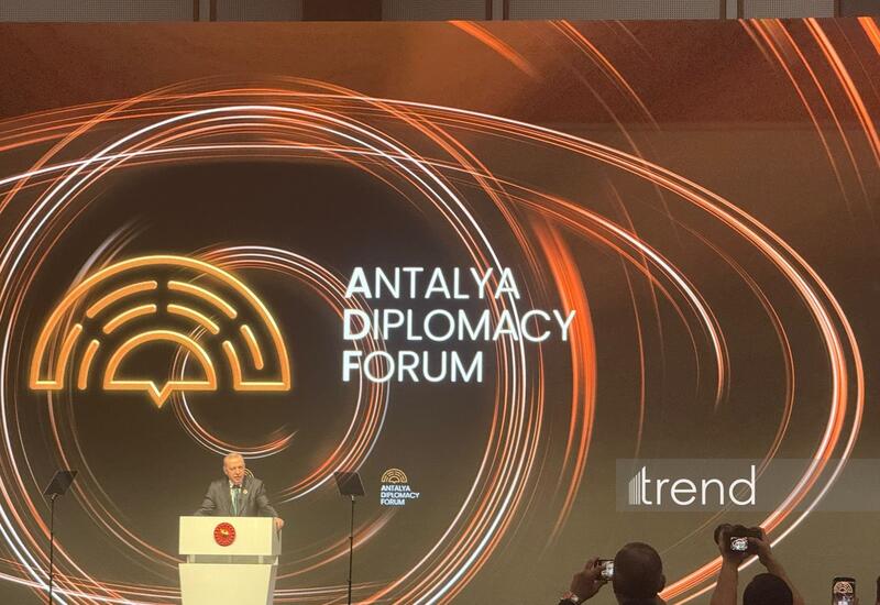 Körfəz ölkələrinin açıq dənizlərə çıxışı məhdudlaşdırılmamalıdır