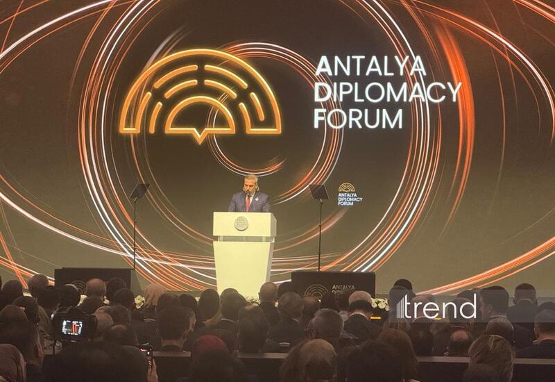 Необходимо реализовать концепцию региональной ответственности на Ближнем Востоке