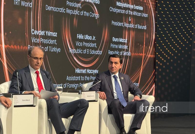 Азербайджан развивает транскаспийскую связность и региональные транспортные коридоры