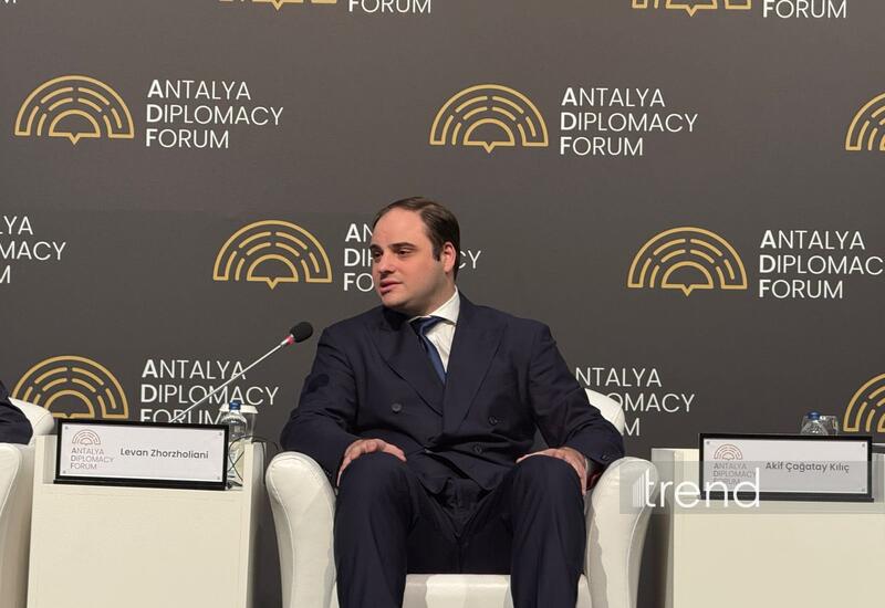 Экономическое сотрудничество между странами Южного Кавказа крайне важно