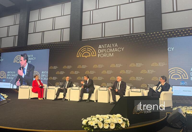 Азербайджан всегда придерживался концепции обеспечения сбалансированной цены на нефть