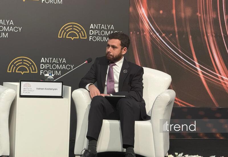 Сегодня наблюдается совершенно иная динамика в отношениях между Азербайджаном и Арменией