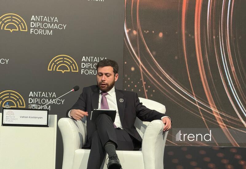 Армения заинтересована в развитии экономических и энергетических связей на Южном Кавказе