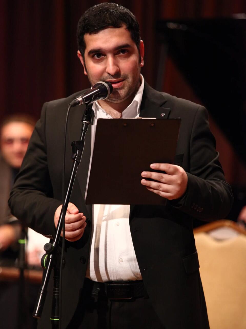 В Международном центре мугама прошел вечер, посвященный вкладу деятелей культуры в национальное наследие