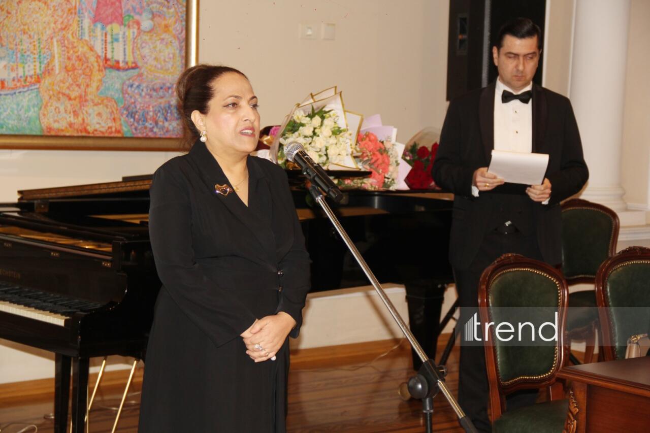 Эмоциональный экскурс в мир скульптора Камала Алекперова - сквозь время и искусство