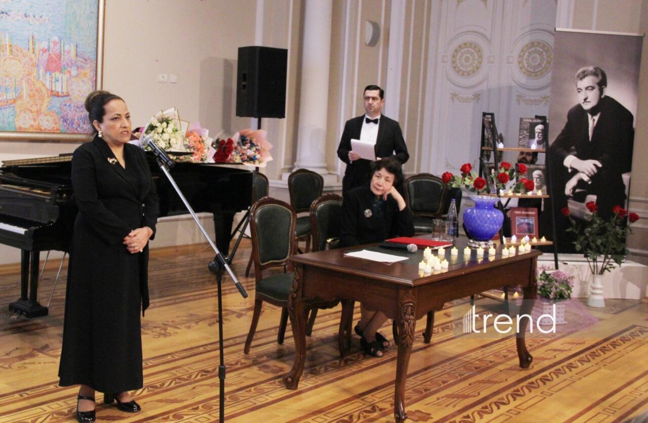 Эмоциональный экскурс в мир скульптора Камала Алекперова - сквозь время и искусство