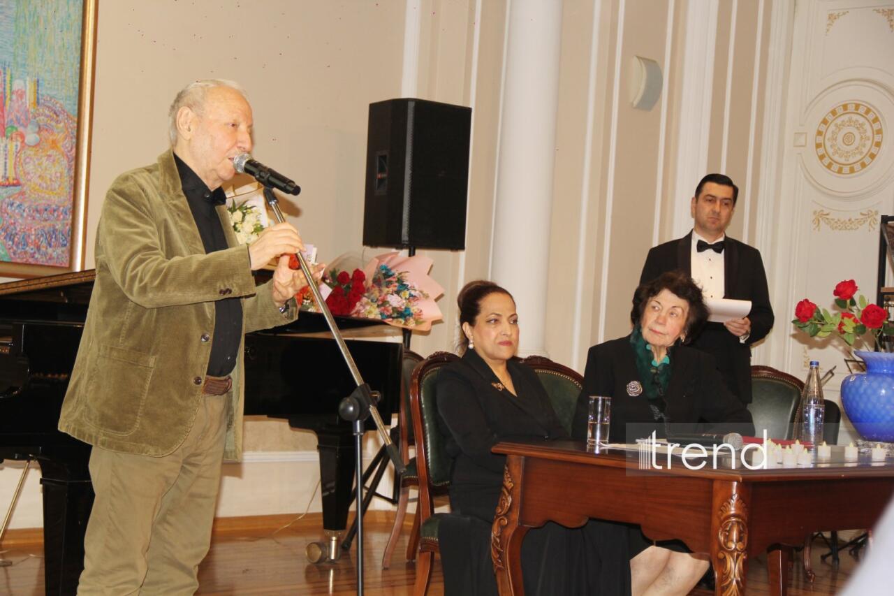 Эмоциональный экскурс в мир скульптора Камала Алекперова - сквозь время и искусство