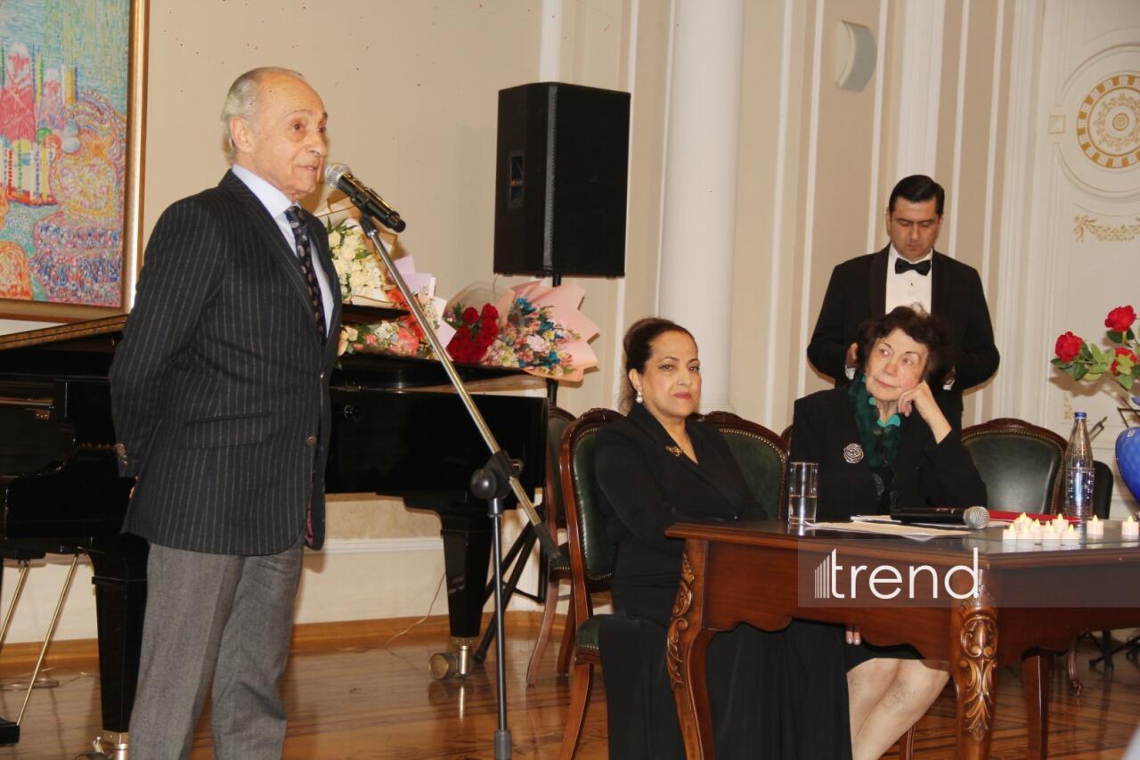 Эмоциональный экскурс в мир скульптора Камала Алекперова - сквозь время и искусство