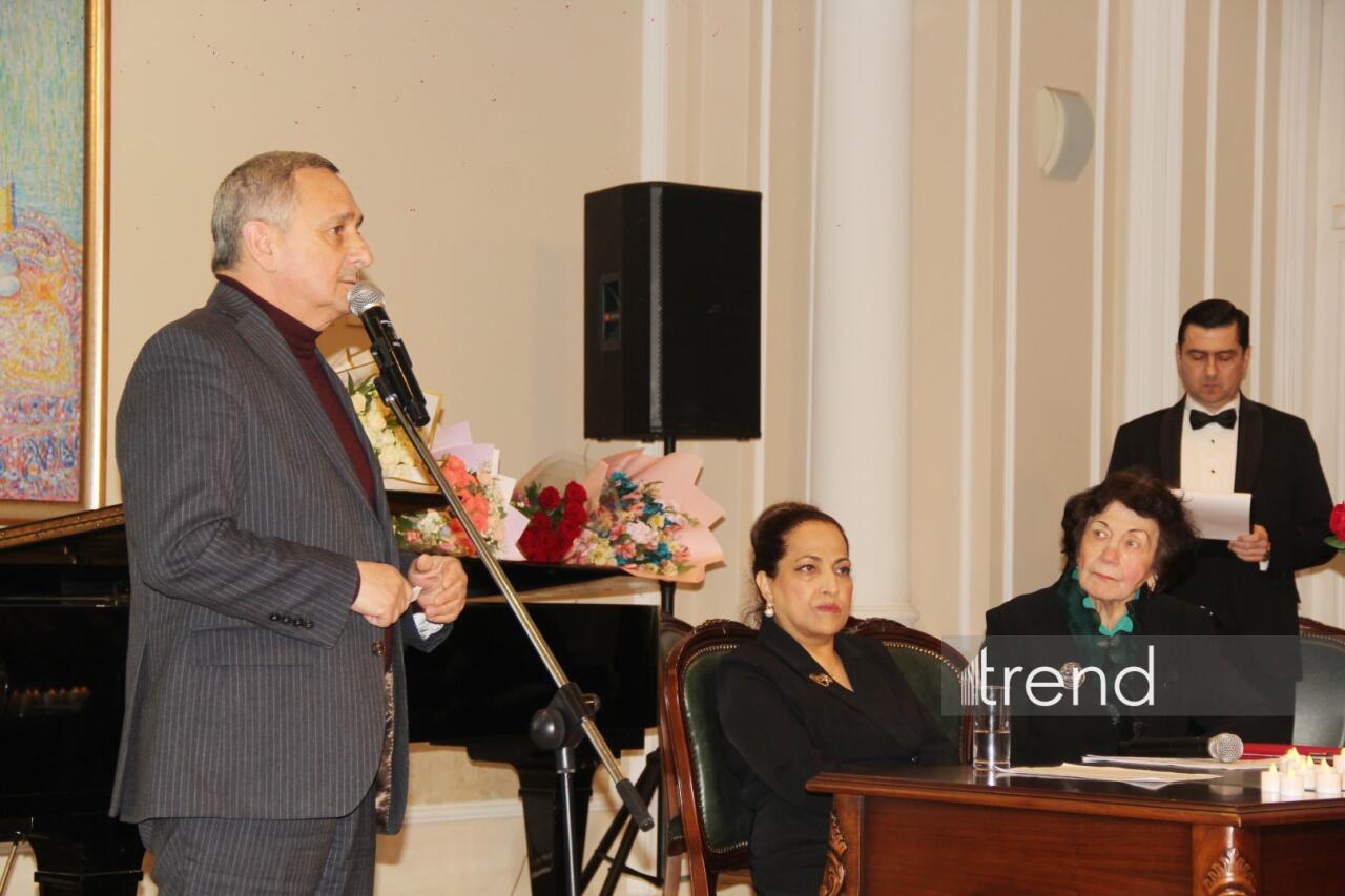 Эмоциональный экскурс в мир скульптора Камала Алекперова - сквозь время и искусство