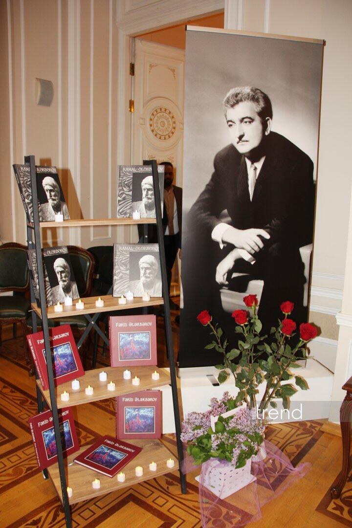 Эмоциональный экскурс в мир скульптора Камала Алекперова - сквозь время и искусство