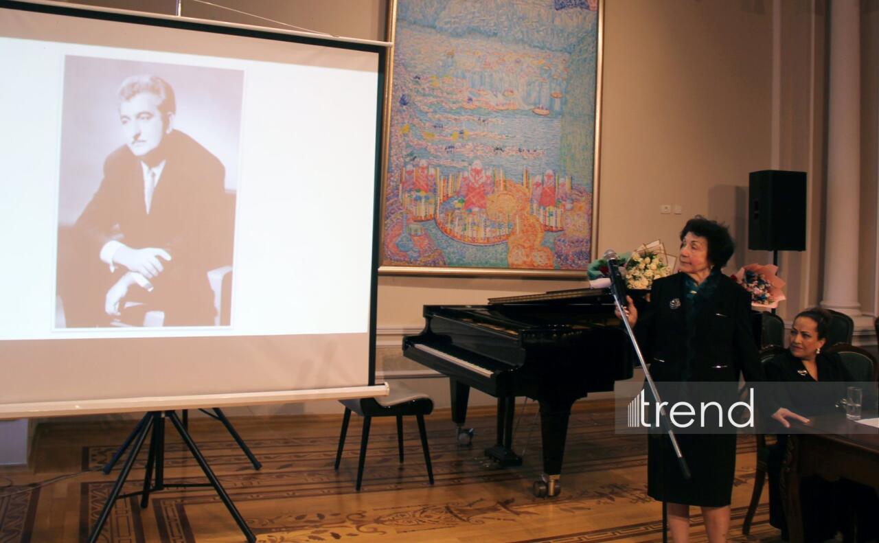 Эмоциональный экскурс в мир скульптора Камала Алекперова - сквозь время и искусство