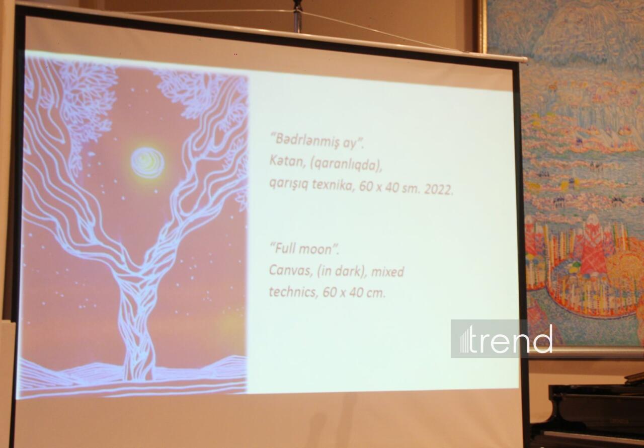 Эмоциональный экскурс в мир скульптора Камала Алекперова - сквозь время и искусство