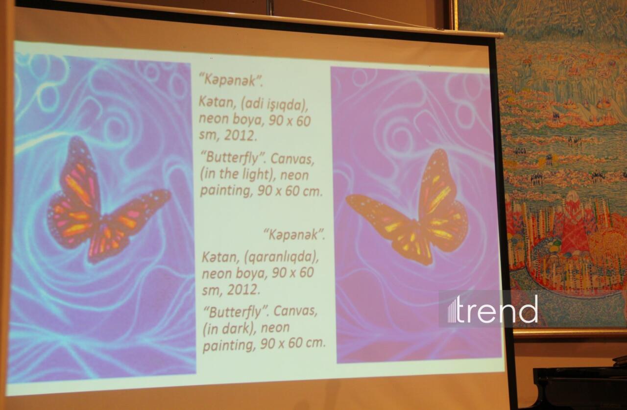 Эмоциональный экскурс в мир скульптора Камала Алекперова - сквозь время и искусство