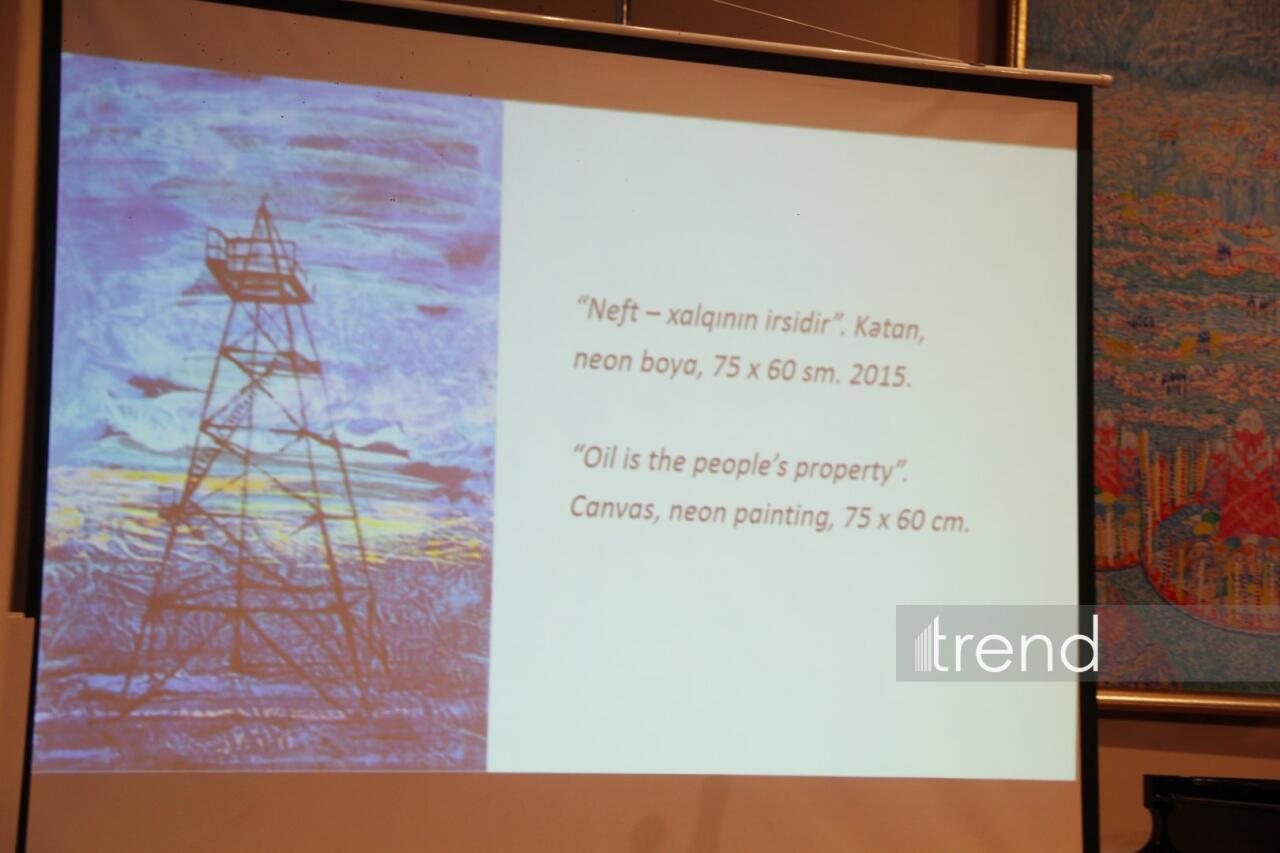 Эмоциональный экскурс в мир скульптора Камала Алекперова - сквозь время и искусство