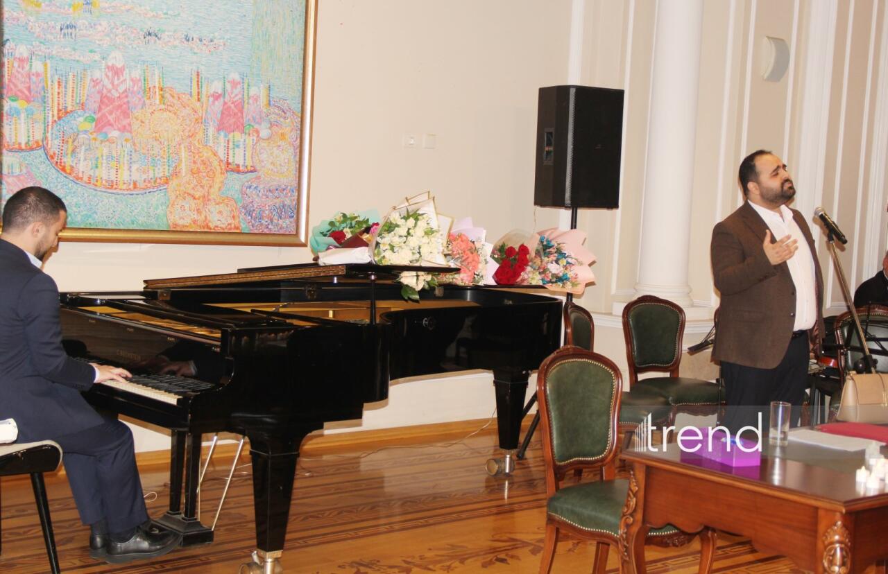 Эмоциональный экскурс в мир скульптора Камала Алекперова - сквозь время и искусство