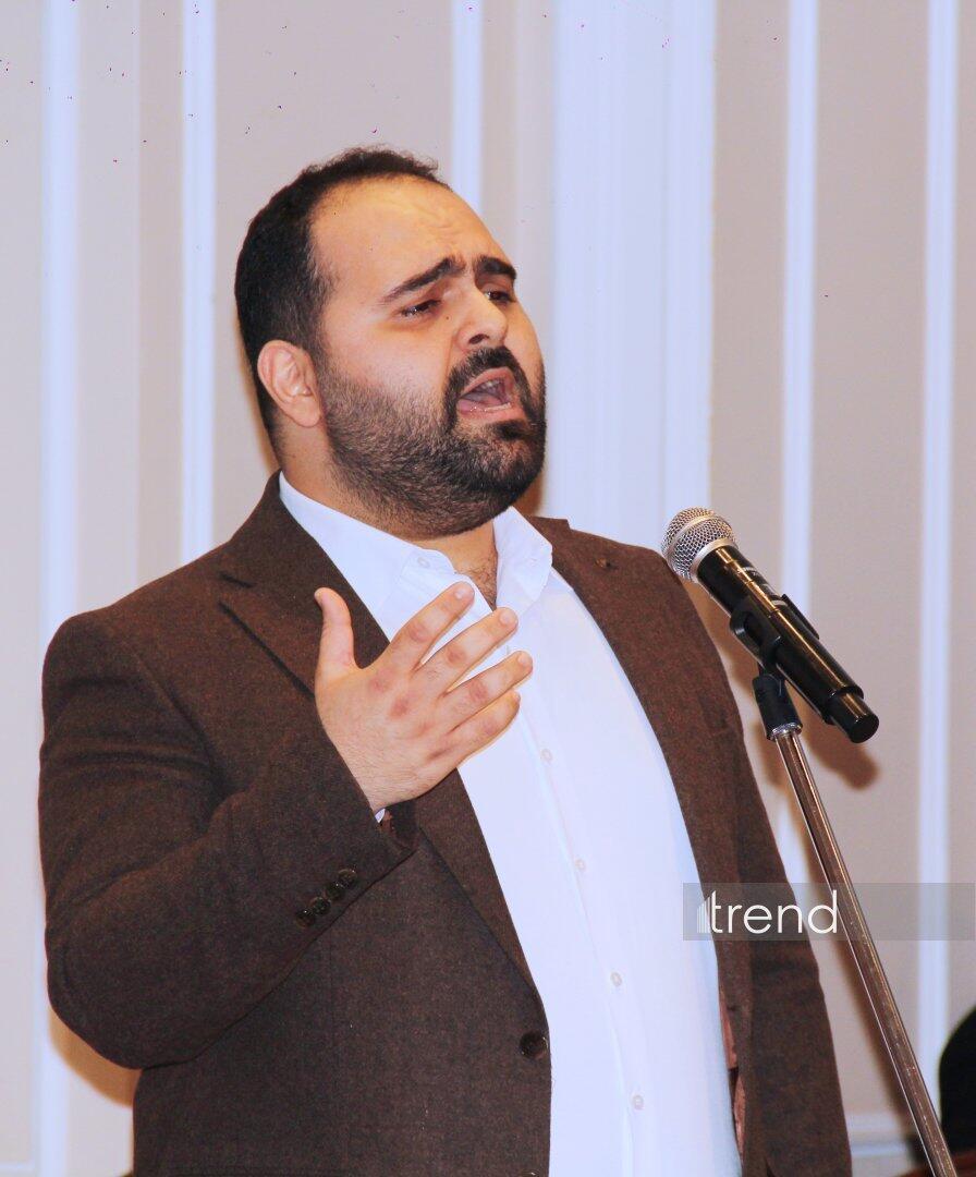 Эмоциональный экскурс в мир скульптора Камала Алекперова - сквозь время и искусство